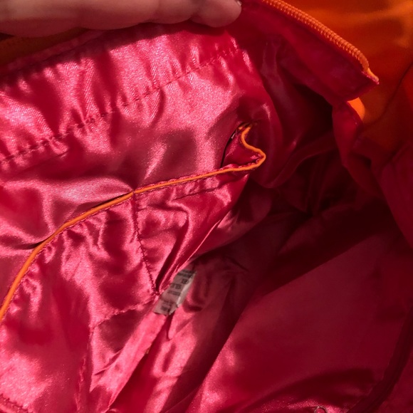 Cute purse price decreased due to stains - Picture 5 of 6